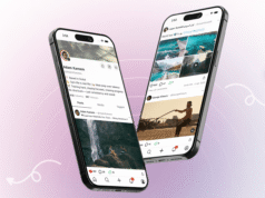 Fundador da UpScrolled diz que rede social tem mais de 2,5 milhões de usuários