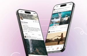 Fundador da UpScrolled diz que rede social tem mais de 2,5 milhões de usuários