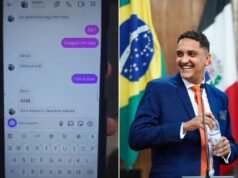 Está em curso investigação de exploração sexual contra vereador de SP