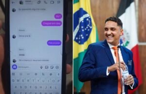 Está em curso investigação de exploração sexual contra vereador de SP