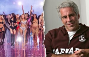 Les Wexner testemunhará perante o Comitê de Supervisão da Câmara sobre o relacionamento de Jeffrey Epstein