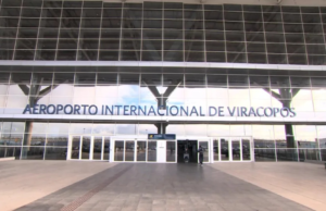Voos são desviados para Viracopos após escala no Aeroporto de Guarulhos