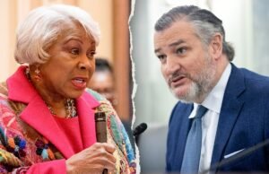 O democrata da Virgínia respondeu às críticas de Cruz à pressão do estado para o redistritamento