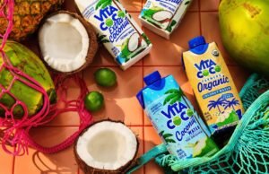 Como o jingle viral do Dr. Pepper de um criador do TikTok cativou até mesmo Vita Coco