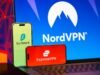 O software NordVPN bloqueou 92% dos e-mails de phishing em testes independentes