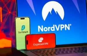 O software NordVPN bloqueou 92% dos e-mails de phishing em testes independentes