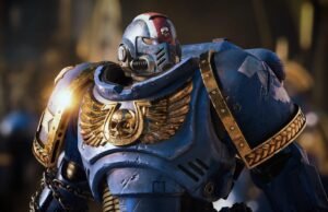 É hora de se preparar para Warhammer 40.000: Space Marines 2 e Quarantine Zone no Game Pass