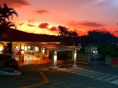 Descubra como é passar o Carnaval no Etibia Resort