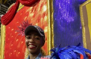 Alessandra dos Santos: Transeunte conta crise após perder braço