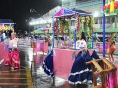 Embaixada do Samba em Macapá terá reportagem sobre margem equatorial