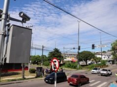 Mais de 30 novas câmeras de trânsito foram instaladas em Manaus
