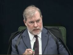 Caso Mestre Fora de Dias Toffoli – Edição #1660