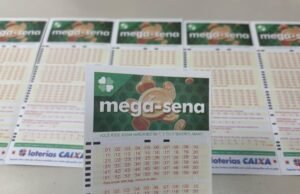 As apostas no Timão acertaram cinco números e renderam mais de R$ 43 mil no canto da Mega-Sena.