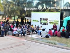 Defensoria Pública do DF oferece atendimento gratuito para mulheres nesta terça; Ver detalhes