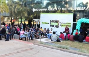 Defensoria Pública do DF oferece atendimento gratuito para mulheres nesta terça; Ver detalhes