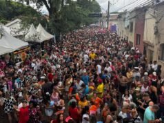 Clima de carnaval em Campinas: a previsão é de chuva e calor