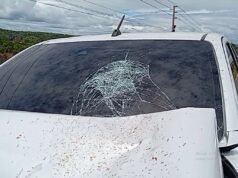 Acidente na PA-423: jovem de 21 anos morre em Monte Alegre