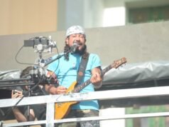 FOTOS: Veja fotos do primeiro dia de Carnaval em Salvador