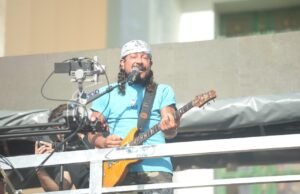 FOTOS: Veja fotos do primeiro dia de Carnaval em Salvador