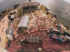 Barulho, pouco sono e muito álcool: a combinação pode levar o cérebro ao limite da exaustão