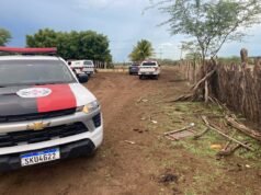 Ex-vereador da Paraíba é preso após 12 anos foragido por esquema de tráfico de drogas