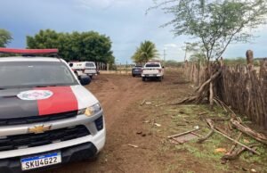 Ex-vereador da Paraíba é preso após 12 anos foragido por esquema de tráfico de drogas