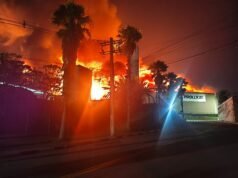Grande Companhia de Bombeiros de Arujá, Grande São Paulo; vídeo