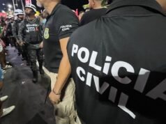 Primeiro-Ministro é preso por fraude na venda de plantações na BA