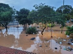 Indústria terá R$ 95 milhões em obras de macrodrenagem