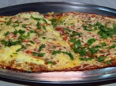 Farm Time: Aprenda a fazer uma irresistível Parmegiana com molho especial