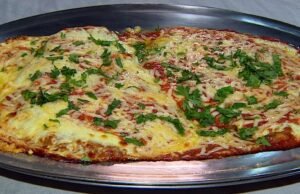 Farm Time: Aprenda a fazer uma irresistível Parmegiana com molho especial