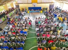 Moradores do Lago Grande exigem avanços na ampliação da Translago em audiência pública