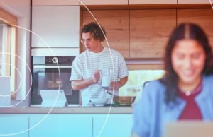 Vale a pena atualizar o Wi-Fi 7? Veja como o sistema mesh Roamii da MSI se encaixa