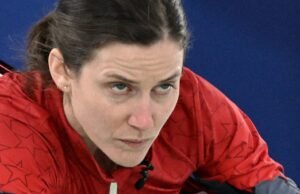 EUA vencem Canadá pela primeira vez no curling feminino