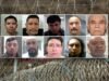 ‘Piores’ criminosos capturados pelo ICE durante varredura no fim de semana do Dia do Presidente
