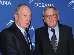 Novo relatório permite que bilhões em dinheiro estrangeiro fluam para a política dos EUA