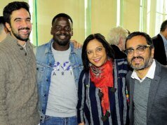 Os documentos de Epstein mostram uma foto do prefeito de Nova York, Mamdani, em homenagem a sua mãe