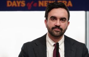 Especialistas em educação alertaram contra as mudanças propostas no programa de doações de Mamdani