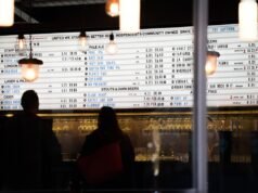 BrewDog: Lista de 38 bares fechando e 11 incluídos no acordo de resgate