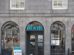 Cada bar BrewDog fechou por um dia enquanto a gigante da cerveja artesanal se aproxima da liquidação