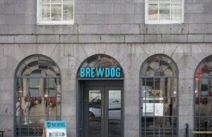 Cada bar BrewDog fechou por um dia enquanto a gigante da cerveja artesanal se aproxima da liquidação