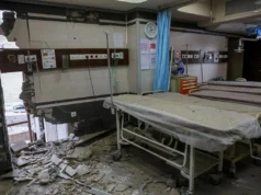 Escalada no Oriente Médio coloca civis em “grave perigo”, diz Cruz Vermelha