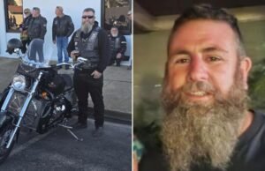 Motociclista morre nas inundadas cordilheiras Flinders, na África do Sul, durante viagem em memória de seu falecido pai