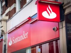 Santander ‘diminui discretamente’ financiamento de petróleo e gás para reduzir emissões