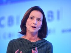 A ex-chefe do CBI, Dame Caroline Fairbairn, presidirá o HSBC UK