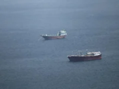 Os custos de transporte de petróleo no Médio Oriente disparam para níveis recorde à medida que o conflito entre os EUA e o Irão se intensifica