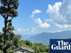 É necessária uma aldeia – um projecto turístico pioneiro que dá nova vida às comunidades montanhosas da Índia. feriados na Índia