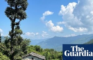 É necessária uma aldeia – um projecto turístico pioneiro que dá nova vida às comunidades montanhosas da Índia. feriados na Índia