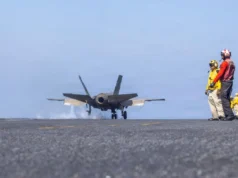 Chefe militar dos EUA descreve cronograma inicial para operações militares dos EUA no Irã