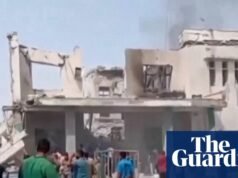 Mais de 100 crianças teriam sido mortas em atentado contra escola no Irã – Vídeo | Guerra EUA-Israel contra o Irã